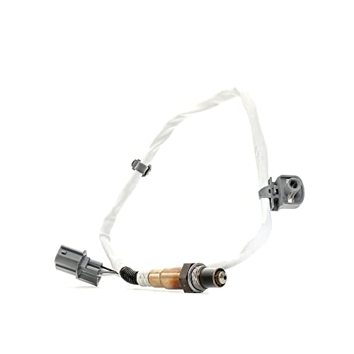 Bosch 0258006540 - Lambdasonde mit fahrzeugspezifischem... - Auto & Moto Amazon Allemagne à 59.24€