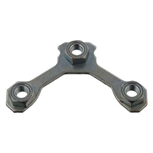 Febi 14252 Suspensión de Ruedas - Amazon Espagne à 4.48€