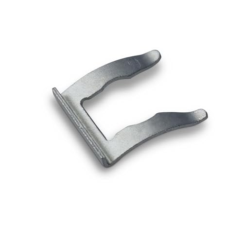 AIC Halteklammer Bremsschlauch 50478 - Jardin & Extérieur en promo à 0.62€