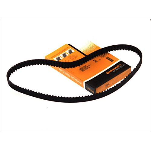 CONTITECH CT878 Cinghia dentata - Auto & Motorcycle Amazon Italy à 14.90€