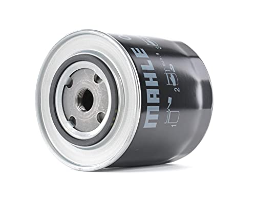 MAHLE Filtre à huile Filtre vissé OC 214 Compatible avec VW... - Nouvelle promo Amazon à 14.90€