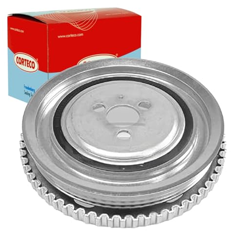 Corteco 80000928 Poulie, vilebrequin en promo à 30,50€ (-59%) sur Amazon FR