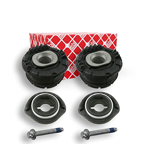 Febi bilstein 22606 Suspensión de Ruedas - Amazon Espagne à 17.67€