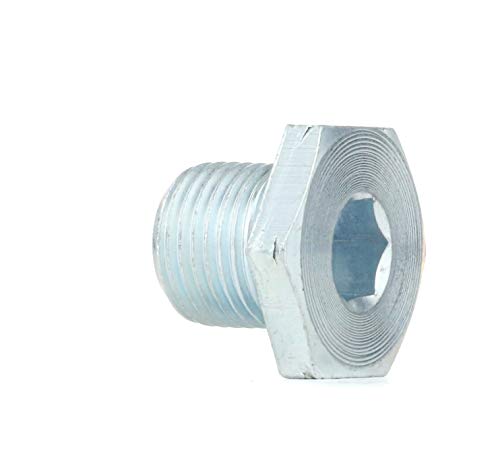 Corteco 220046H Tapón roscado, colector de aceite - Nouvelle promo Amazon à 3.24€