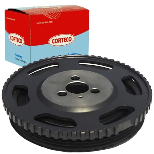 Corteco 80000930 Poulie, vilebrequin en promo à 46,60€ (-57%) sur Amazon FR