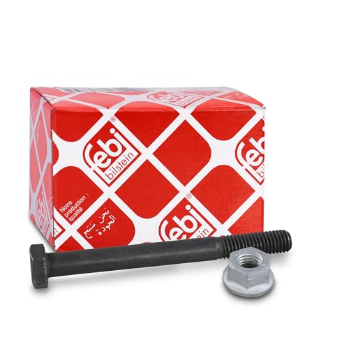 febi bilstein 27726 Mounting Kit - Auto & Moto en promo à 2.49€