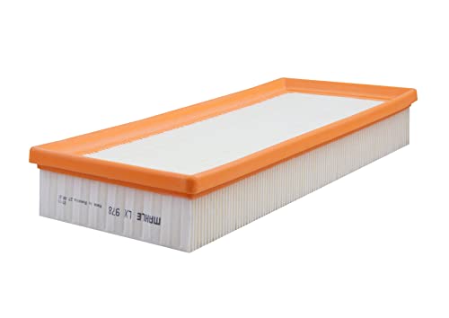 Knecht LX978 Filtre à air - Auto & Moto en promo à 6.10€