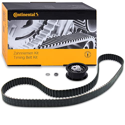 Continental Contitech CT867K2 Kit de distribution en promo à 76,77€ (-54%) sur Amazon FR