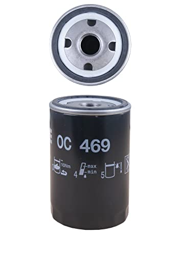 Knecht OC469 Filtre à huile - Auto & Moto Amazon France à 7.96€