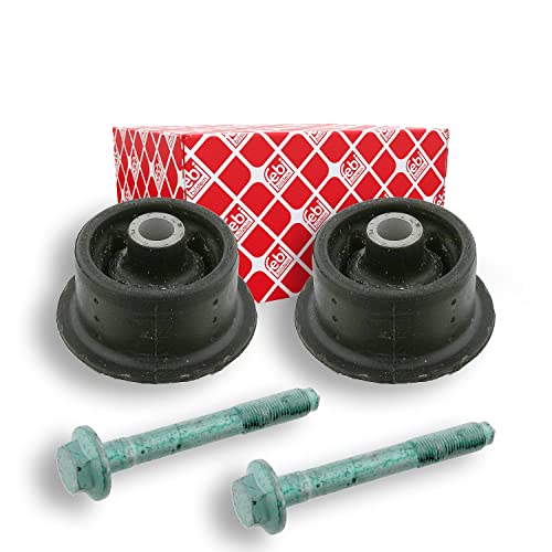 febi bilstein 26622 Achskörperlagersatz für... - Bricolage & Outils Amazon Allemagne à 64.51€