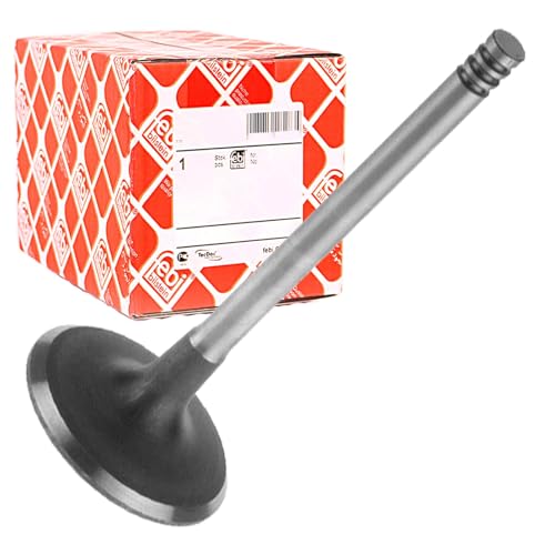Febi bilstein 19958 Soupape d'admission en promo à 17,90€ (-68%) sur Amazon FR