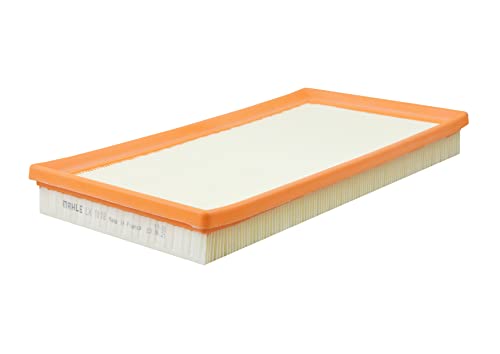 MAHLE LX 1818 - Air Filter Car - Engine - Auto & Motorcycle Amazon UK à 10.38€