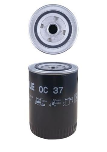 Knecht OC37 Filtre à huile - Auto & Moto en promo à 10.50€