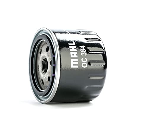 Knecht OC384 Filtre à huile - Auto & Moto en promo à 5.50€