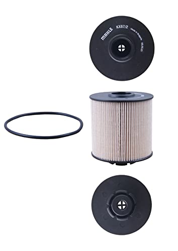 MAHLE Filtre à carburant Cartouche filtrante Compatible... - Auto & Moto Amazon France à 6.50€