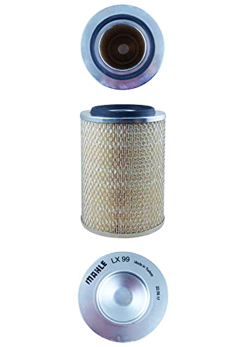 Knecht LX 99 Filtro Motore - Auto & Motorcycle Amazon Italy à 24.81€