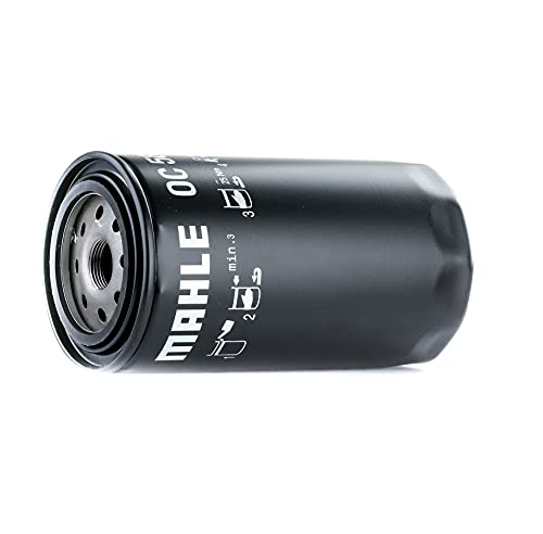 Knecht OC 582 Filtro dell'olio - Amazon Italie à 15.25€