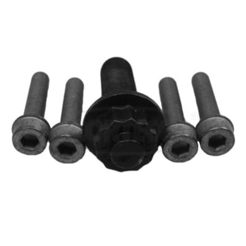 Corteco 80001264 Kit bulloni, Puleggia-Albero a gomiti - Auto & Motorcycle Amazon Italy à 6.72€