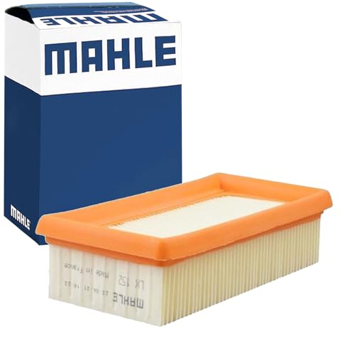 MAHLE LX 152 Luftfilter für FIAT PANDA (141_) - Maison & Cuisine Amazon Allemagne à 4.23€