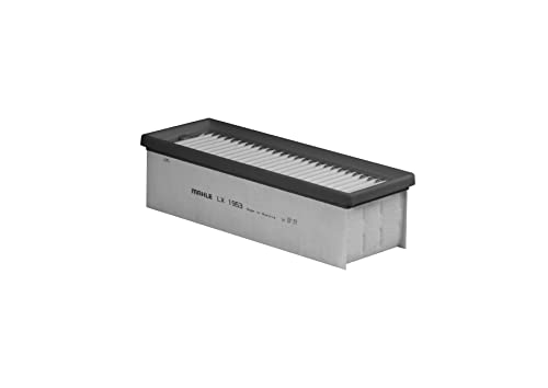 MAHLE LX 1953 - Air Filter Car - Engine - Auto & Motorcycle Amazon UK à 10.23€