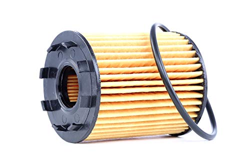 MAHLE Filtre à huile Cartouche filtrante avec joint... en promo à 9,70€ (-43%) sur Amazon FR