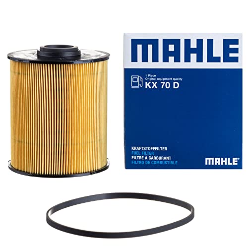 MAHLE KX 63/1 Fuel filter - Auto & Moto Amazon Royaume-Uni à 6.62€