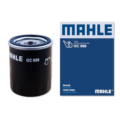 Knecht OC986 Filtre à huile - Auto & Motorcycle Amazon France à 5.90€