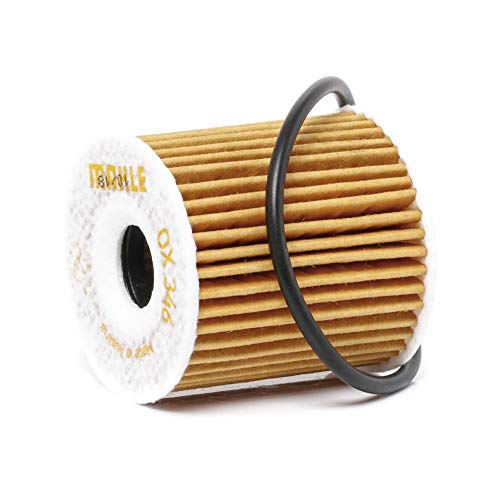 MAHLE Ölfilter OX346D - Auto & Moto en promo à 4.94€