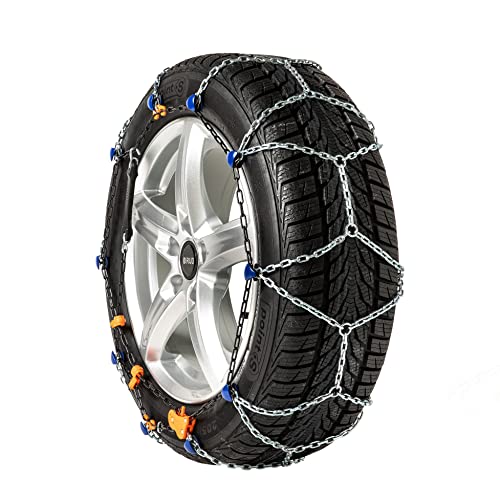 RUD 4716955 Paire Chaîne à neige - Sports & Fitness Amazon France à 54.00€