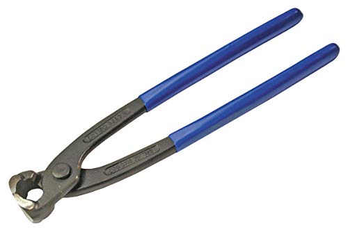 SW-Stahl 40220L Rabitzzange 250 mm I Drahtzange Bau 5 mm... - Bricolage & Outils en promo à 13.99€