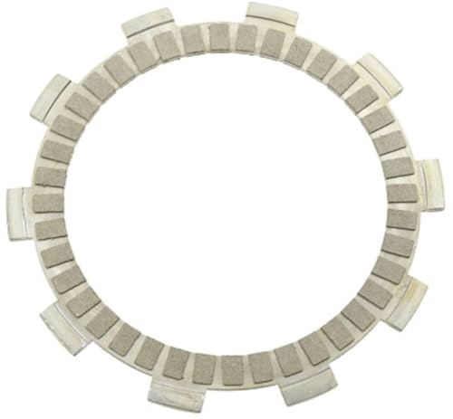 TRW MCC552-6 Kit disques garnis, embrayage pour Aprilia... - Auto & Moto en promo à 39.32€