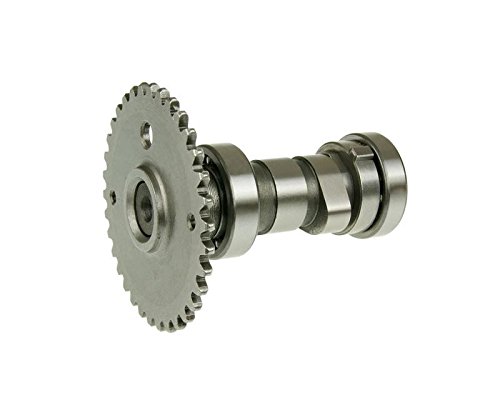 Arbre à cames pour GY6 125/150ccm - Amazon France à 22.40€