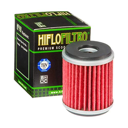 HifloFiltro HF981 Filtro para Moto - Auto & Moto en promo à 3.70€