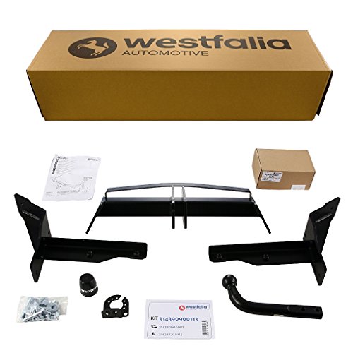 Wetsfaliak 314390900113 Giunto per Rimorchio - Réduction -79% à 63.29€