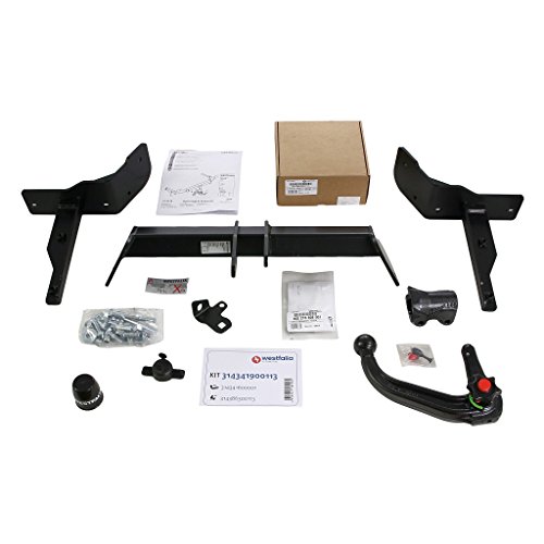 Wetsfaliak 314341900113 Giunto per Rimorchio - Auto & Moto Amazon Italie à 125.24€