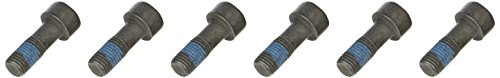 LuK 411 0132 10 Visserie, volant moteur - Auto & Motorcycle Amazon France à 8.40€