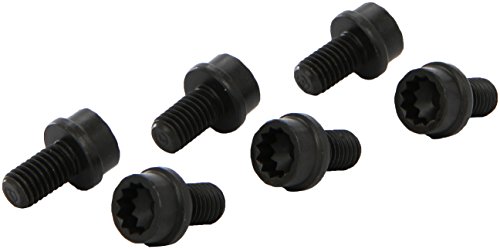 LuK 411 0153 10 - Kit Bulloni, Volano - Amazon Italie à 4.50€
