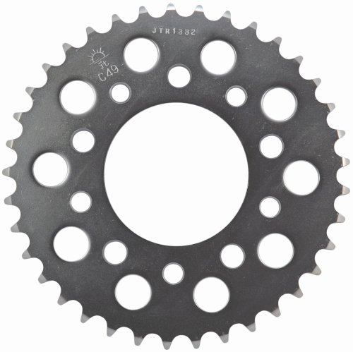 JT de Sprockets jtr1332–42 Chaînes Roue - Sports & Fitness en promo à 34.44€