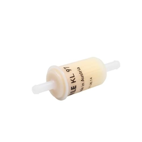 MAHLE Filtre à carburant Filtre de conduite KL 97 OF - Auto & Moto Amazon France à 11.90€
