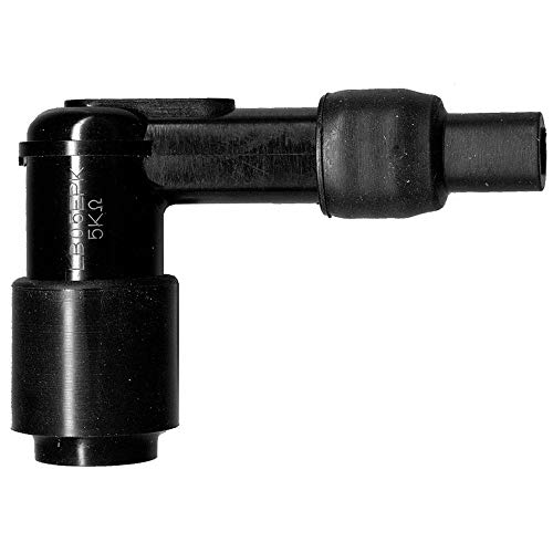 NGK 8342 Zündkerzenstecker schwarz - Amazon Germany à 11.31€