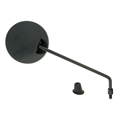 Vicma Espejo Honda Vision 50/DIO/Wallaroo, Plata - Deal du jour à 6.87€