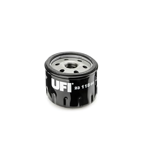 UFI Filters, Filtro Olio 23.118.00, Filtro Olio per... - Auto & Moto Amazon Italie à 6.48€