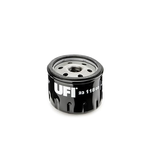 UFI Filters, Oil Filter 23.118.00, Suitable for agriculture... - Auto & Moto en promo à 6.05€