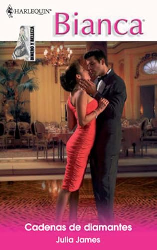 Cadenas de diamantes (Bianca nº 1731) (Spanish Edition) - Maison & Cuisine Amazon Allemagne à 2.13€