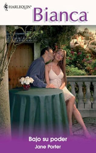 Bajo su poder (Bianca) (Spanish Edition) - Maison & Cuisine Amazon Allemagne à 1.07€