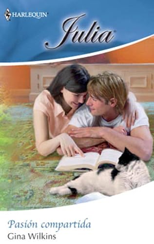 Pasión compartida (Julia) - Amazon Espagne à 0.94€