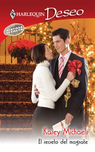 El secreto del magnate (Deseo nº 1638) (Spanish Edition) - Maison & Cuisine Amazon Allemagne à 1.07€