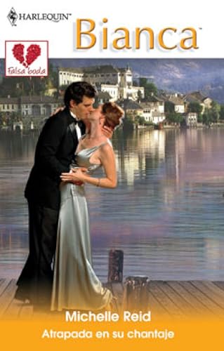 Atrapada en su chantaje (Bianca) (Spanish Edition) - Maison & Cuisine en promo à 2.13€