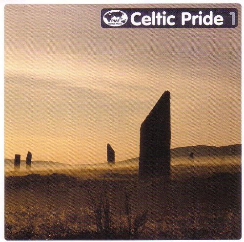 Greetings from Celtic Pride 1 - Musique & Instruments Amazon Allemagne à 12.99€