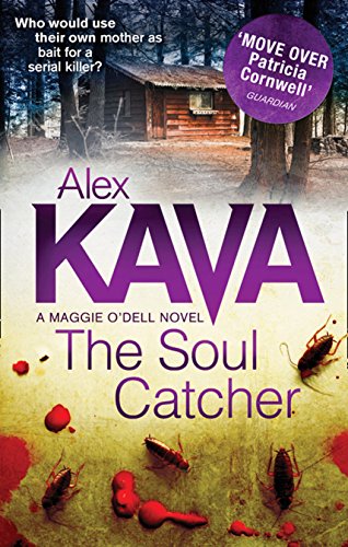 The Soul Catcher: An Unputdownable Crime Thriller About a... - Pet Supplies Amazon UK à 0.99€
